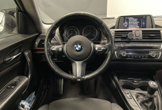 BMW Série 2 Coupe 218 d m sport 2.0 143 ch