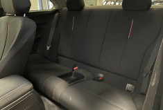 BMW Série 2 2 Coupe 218 d 2.0 143 ch