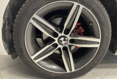 BMW Série 2 Coupe 218 d m sport 2.0 143 ch