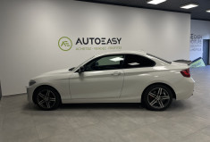 BMW Série 2 Coupe 218 d m sport 2.0 143 ch