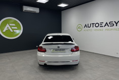 BMW Série 2 Coupe 218 d luxe 2.0 143 ch