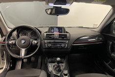BMW Série 2 Coupe 218 d luxe 2.0 143 ch