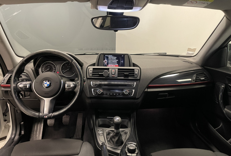 BMW Série 2 2 Coupe 218 d 2.0 143 ch