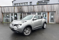 Nissan Juke PH3 1.6 I 16V CVT 117 XTRONIC / BOITE AUTO / CHAINE DE DISTRIBUTION/ GARANTIE 12 MOIS
