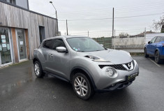 Nissan Juke PH3 1.6 I 16V CVT 117 XTRONIC / BOITE AUTO / CHAINE DE DISTRIBUTION/ GARANTIE 12 MOIS