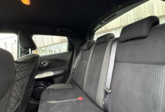 Nissan Juke PH3 1.6 I 16V CVT 117 XTRONIC / BOITE AUTO / CHAINE DE DISTRIBUTION/ GARANTIE 12 MOIS