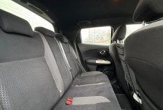 Nissan Juke PH3 1.6 I 16V CVT 117 XTRONIC / BOITE AUTO / CHAINE DE DISTRIBUTION/ GARANTIE 12 MOIS