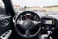 Nissan Juke PH3 1.6 I 16V CVT 117 XTRONIC / BOITE AUTO / CHAINE DE DISTRIBUTION/ GARANTIE 12 MOIS