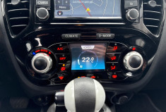 Nissan Juke PH3 1.6 I 16V CVT 117 XTRONIC / BOITE AUTO / CHAINE DE DISTRIBUTION/ GARANTIE 12 MOIS