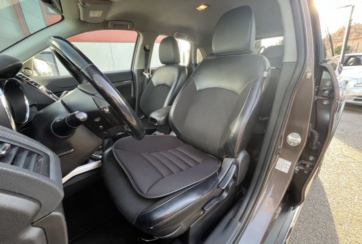 Citroën C4 AIRCROSS 1.6 e-HDi 115 4x2 Exclusive / Distribution Neuve 