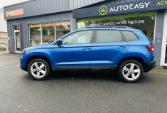 Skoda Karoq 1.6 TDI 116ch Business / Attelage