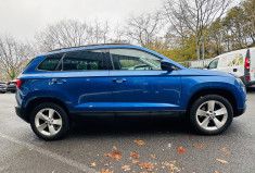 Skoda Karoq 1.6 TDI 116ch Business / Attelage