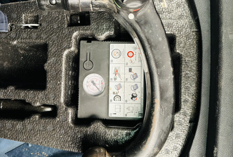 Skoda Karoq 1.6 TDI 116ch Business / Attelage