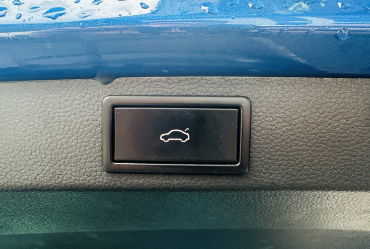 Skoda Karoq 1.6 TDI 116ch Business / Attelage