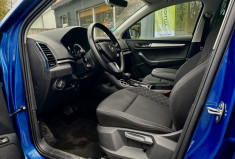 Skoda Karoq 1.6 TDI 116ch Business / Attelage