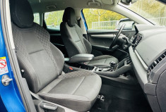 Skoda Karoq 1.6 TDI 116ch Business / Attelage
