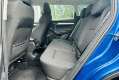Skoda Karoq 1.6 TDI 116ch Business / Attelage