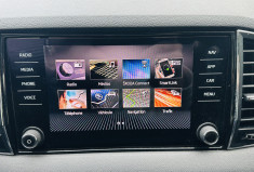 Skoda Karoq 1.6 TDI 116ch Business / Attelage