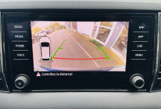 Skoda Karoq 1.6 TDI 116ch Business / Attelage