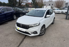 Dacia Sandero 1.0 SCE / 65 CH / CONFORT