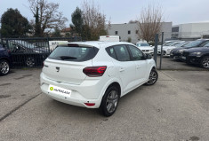 Dacia Sandero 1.0 SCE / 65 CH / CONFORT