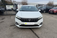 Dacia Sandero 1.0 SCE / 65 CH / CONFORT