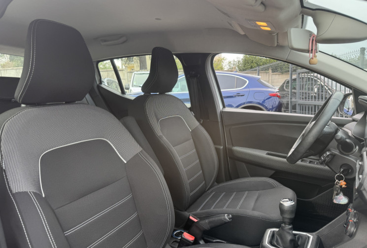 Dacia Sandero 1.0 SCE / 65 CH / CONFORT