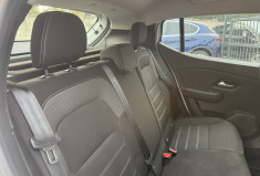 Dacia Sandero 1.0 SCE / 65 CH / CONFORT