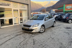 Peugeot 308 1.6 BlueHDI 100cv Active Business