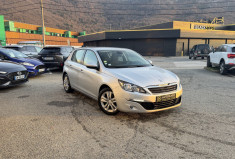 Peugeot 308 1.6 BlueHDI 100cv Active Business