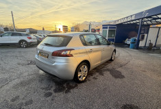 Peugeot 308 1.6 BlueHDI 100cv Active Business