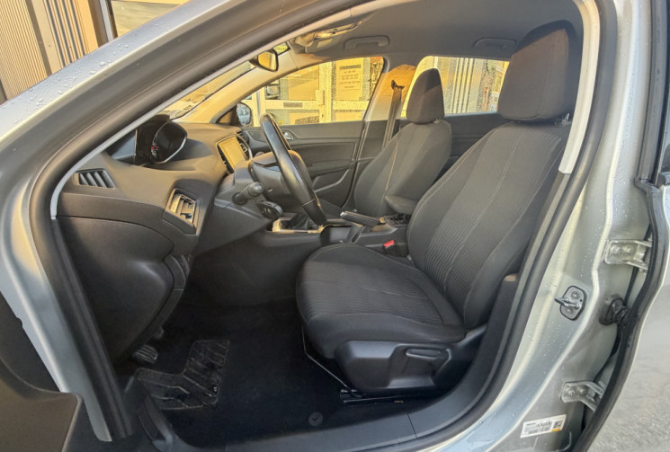 Peugeot 308 1.6 BlueHDI 100cv Active Business