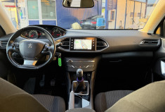 Peugeot 308 1.6 BlueHDI 100cv Active Business