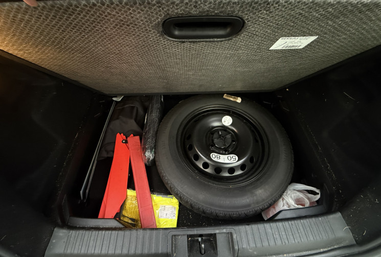 Renault Captur 1.6 E-Tech hybride 145ch Evolution