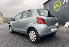 Toyota Yaris 1.4 D-4D 90CH MY WAY CLIM GPS