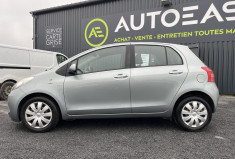 Toyota Yaris 1.4 D-4D 90CH MY WAY CLIM GPS