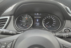Nissan Qashqai 1.5 dCi 115ch N-Connecta Euro6d-T * CAMERA 360 * SIEGES CHAUFFANTS * 1 ERE MAIN *