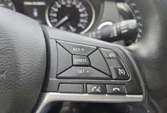 Nissan Qashqai 1.5 dCi 115ch N-Connecta Euro6d-T * CAMERA 360 * SIEGES CHAUFFANTS * 1 ERE MAIN *