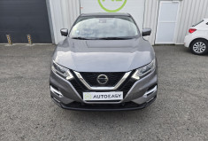 Nissan Qashqai 1.5 dCi 115ch N-Connecta Euro6d-T * CAMERA 360 * SIEGES CHAUFFANTS * 1 ERE MAIN *