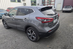Nissan Qashqai 1.5 dCi 115ch N-Connecta Euro6d-T * CAMERA 360 * SIEGES CHAUFFANTS * 1 ERE MAIN *