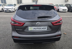 Nissan Qashqai 1.5 dCi 115ch N-Connecta Euro6d-T * CAMERA 360 * SIEGES CHAUFFANTS * 1 ERE MAIN *