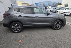 Nissan Qashqai 1.5 dCi 115ch N-Connecta Euro6d-T * CAMERA 360 * SIEGES CHAUFFANTS * 1 ERE MAIN *