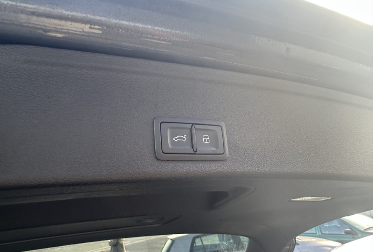 Audi RS4 AVANT QUATTRO V6 2.9 TFSI 450 TIPTRONIC 8 