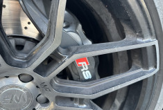 Audi RS4 AVANT QUATTRO V6 2.9 TFSI 450 TIPTRONIC 8 