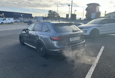Audi RS4 AVANT QUATTRO V6 2.9 TFSI 450 TIPTRONIC 8 