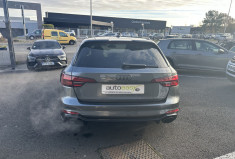 Audi RS4 AVANT QUATTRO V6 2.9 TFSI 450 TIPTRONIC 8 
