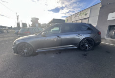 Audi RS4 AVANT QUATTRO V6 2.9 TFSI 450 TIPTRONIC 8 