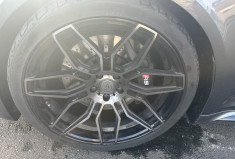 Audi RS4 AVANT QUATTRO V6 2.9 TFSI 450 TIPTRONIC 8 