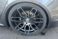 Audi RS4 AVANT QUATTRO V6 2.9 TFSI 450 TIPTRONIC 8 