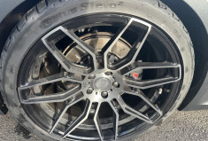 Audi RS4 AVANT QUATTRO V6 2.9 TFSI 450 TIPTRONIC 8 